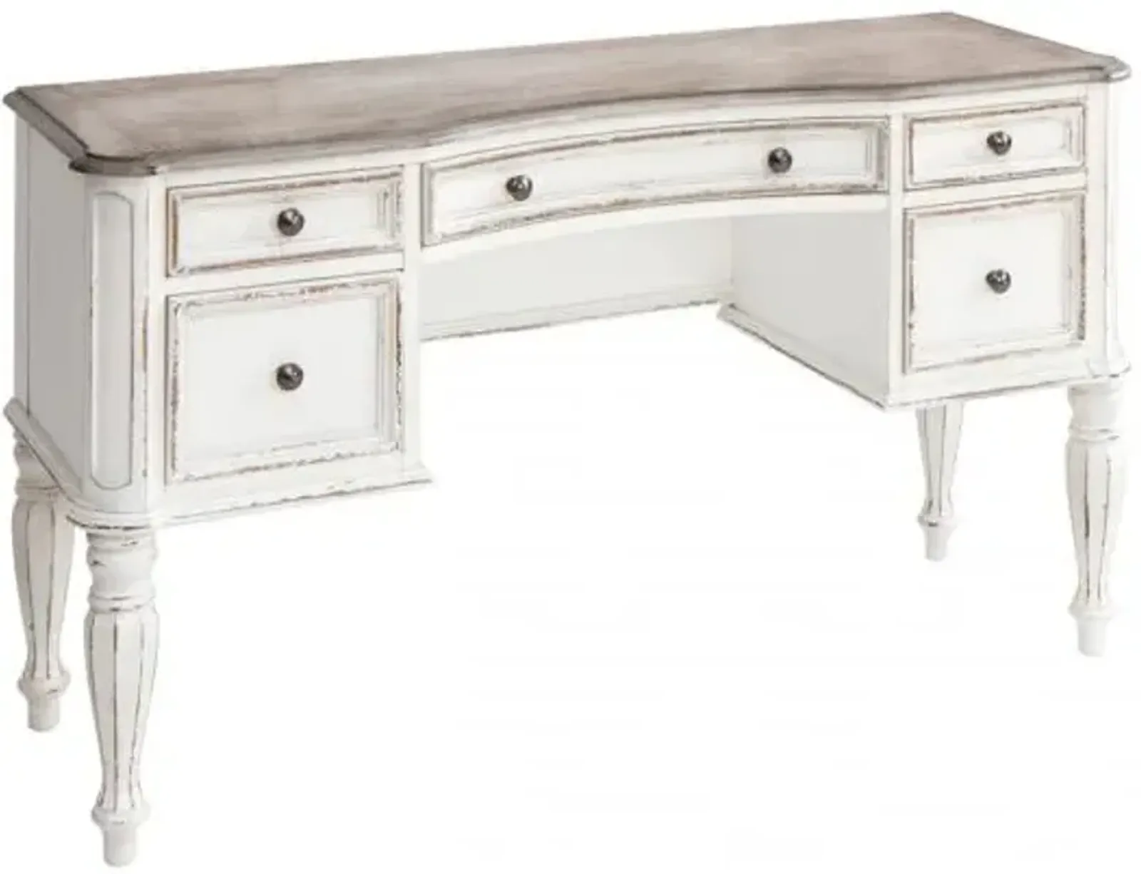 Savannah Vanity Table