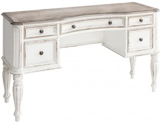 Savannah Vanity Table