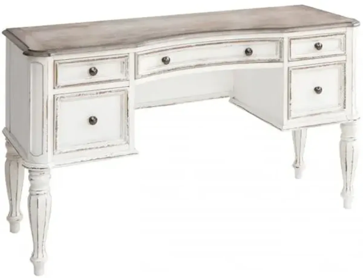 Savannah Vanity Table