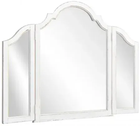 Savannah Vanity Mirror