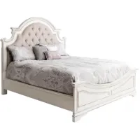 Savannah Cal King Bed