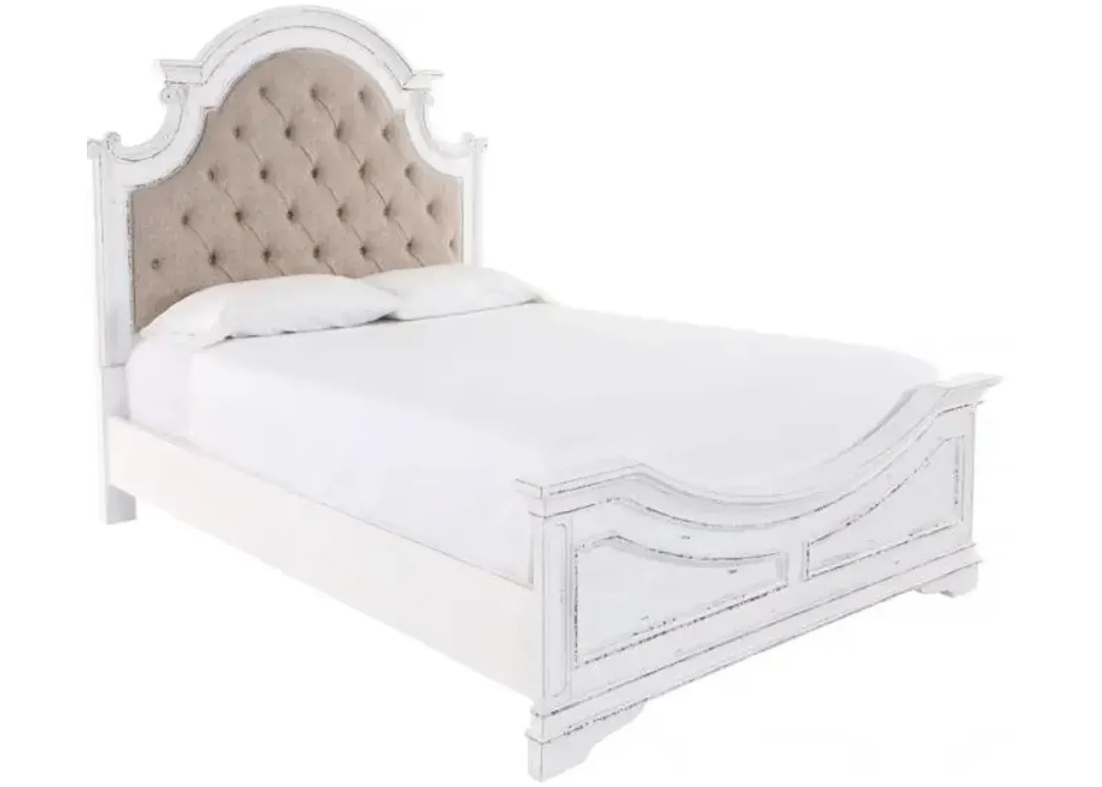 Savannah Bed