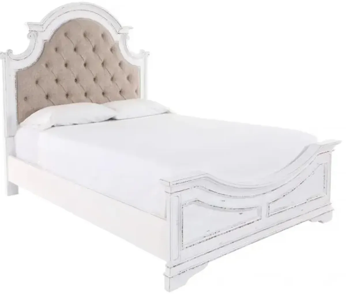 Savannah Bed