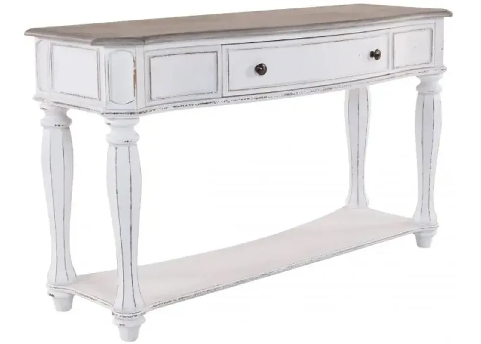 Savannah Sofa Table