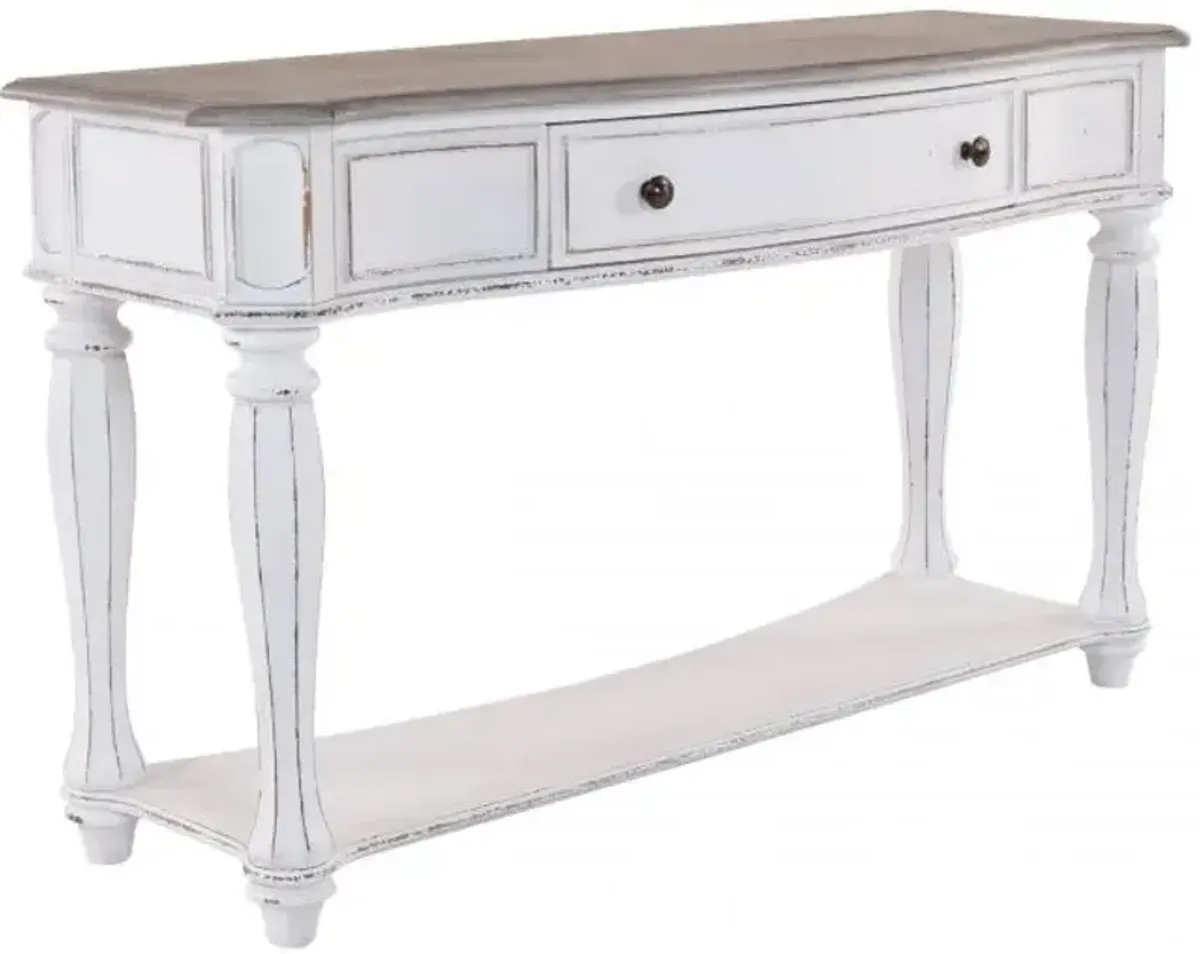 Savannah Sofa Table