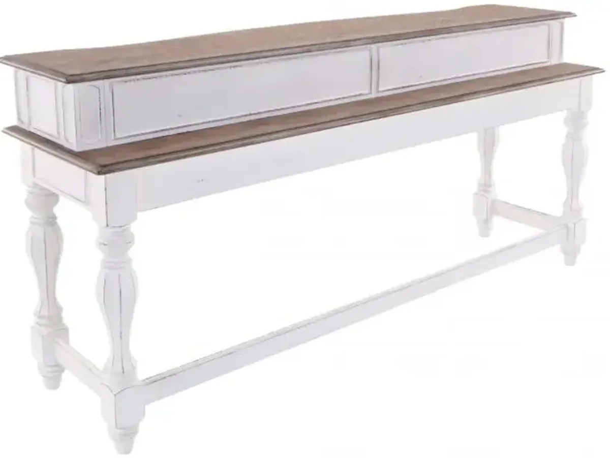 Savannah Sofa Bar Table