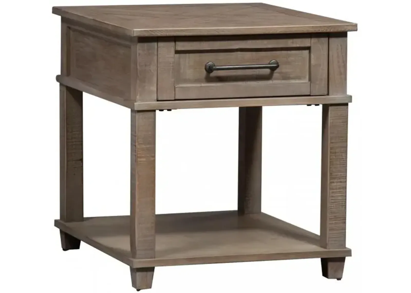 Elise End Table