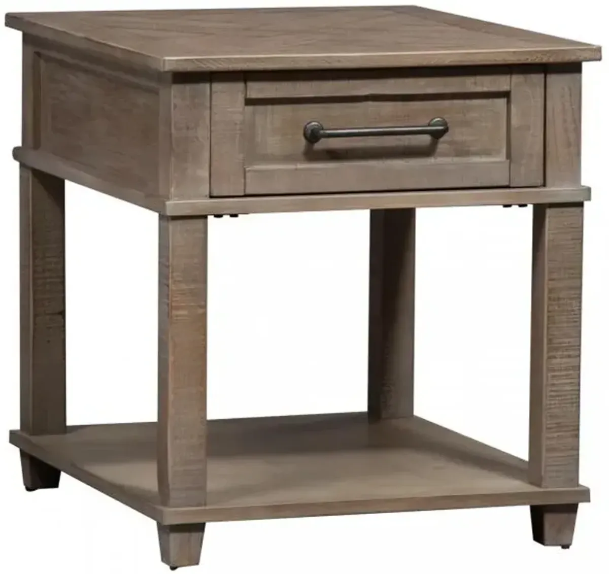 Elise End Table