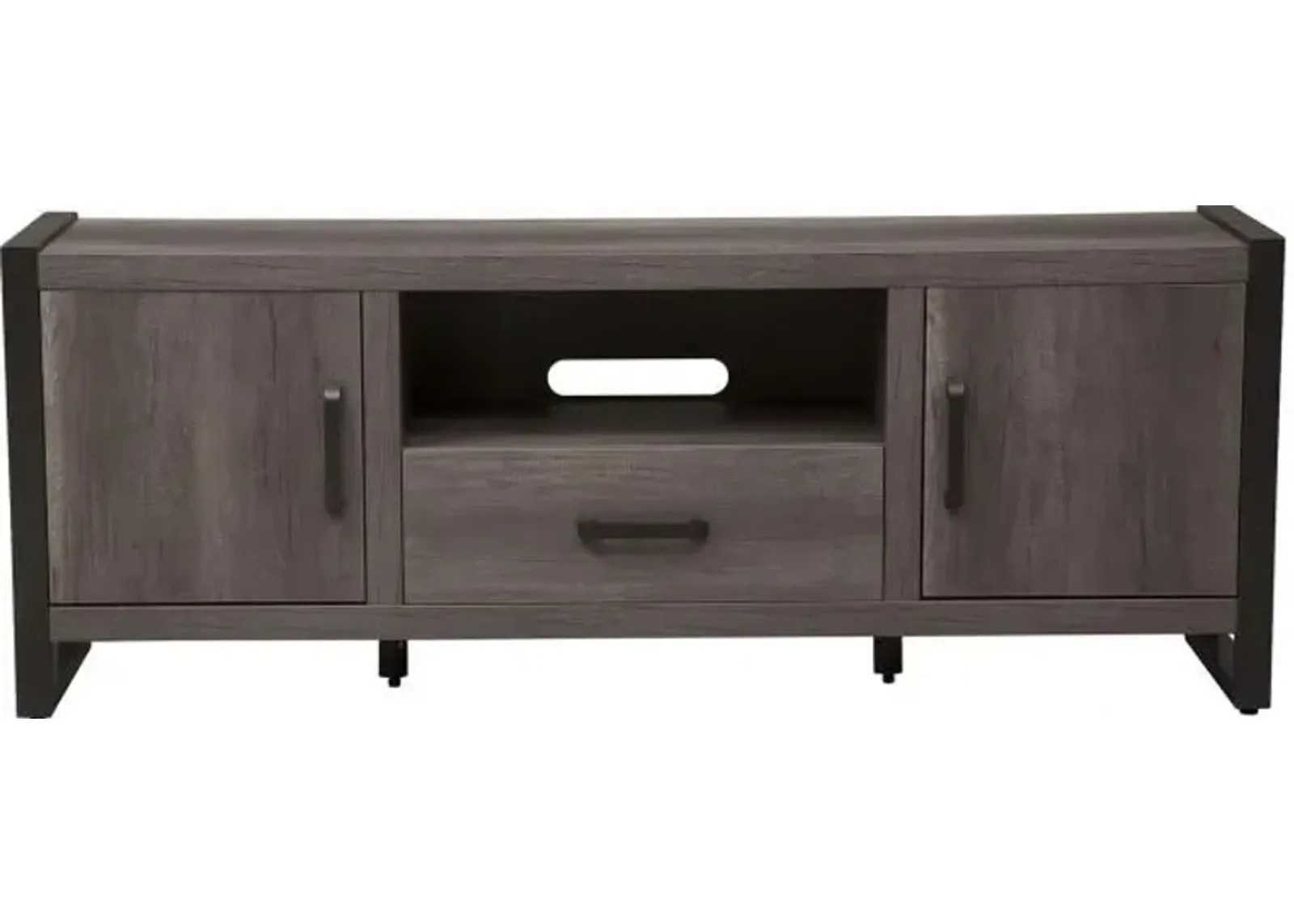 Greystone TV Console