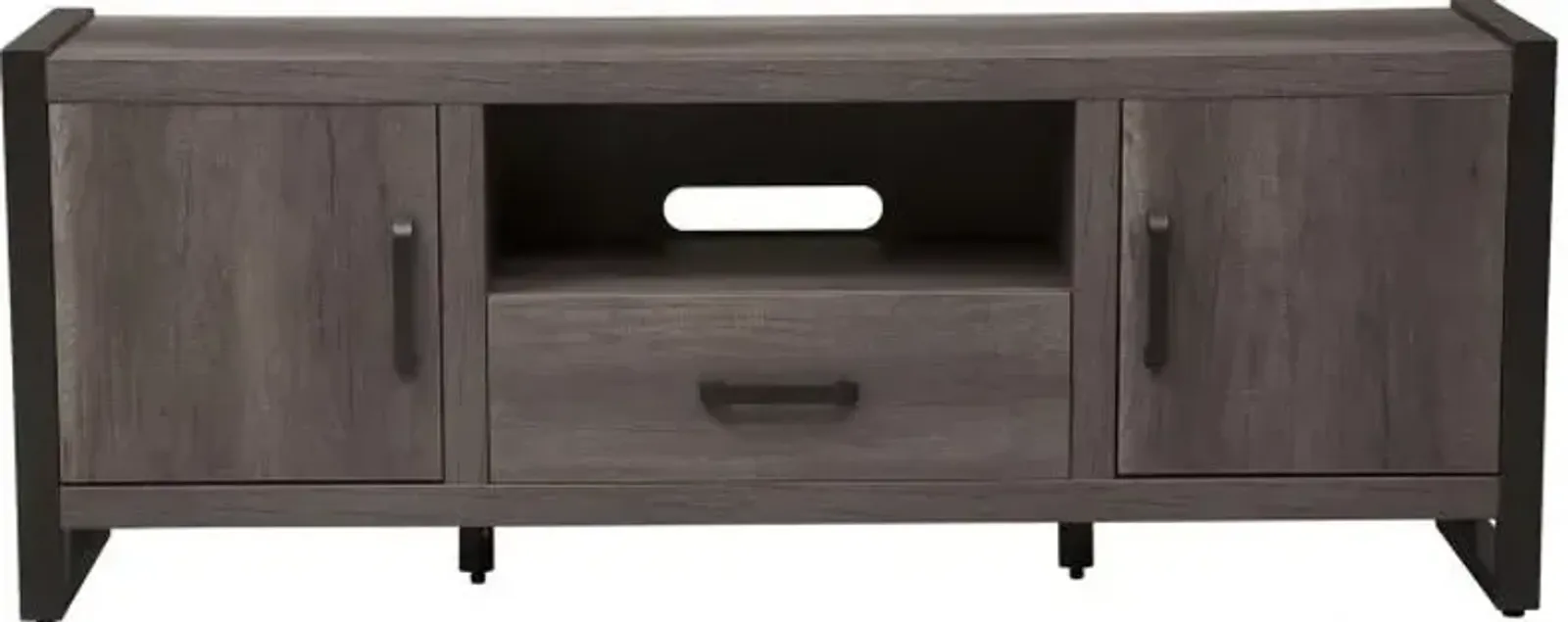 Greystone TV Console