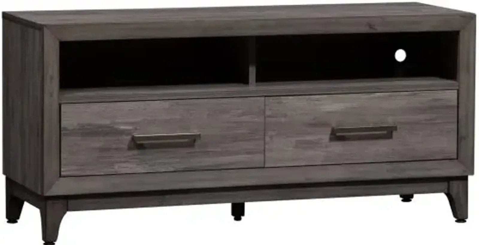 Hudson TV Console