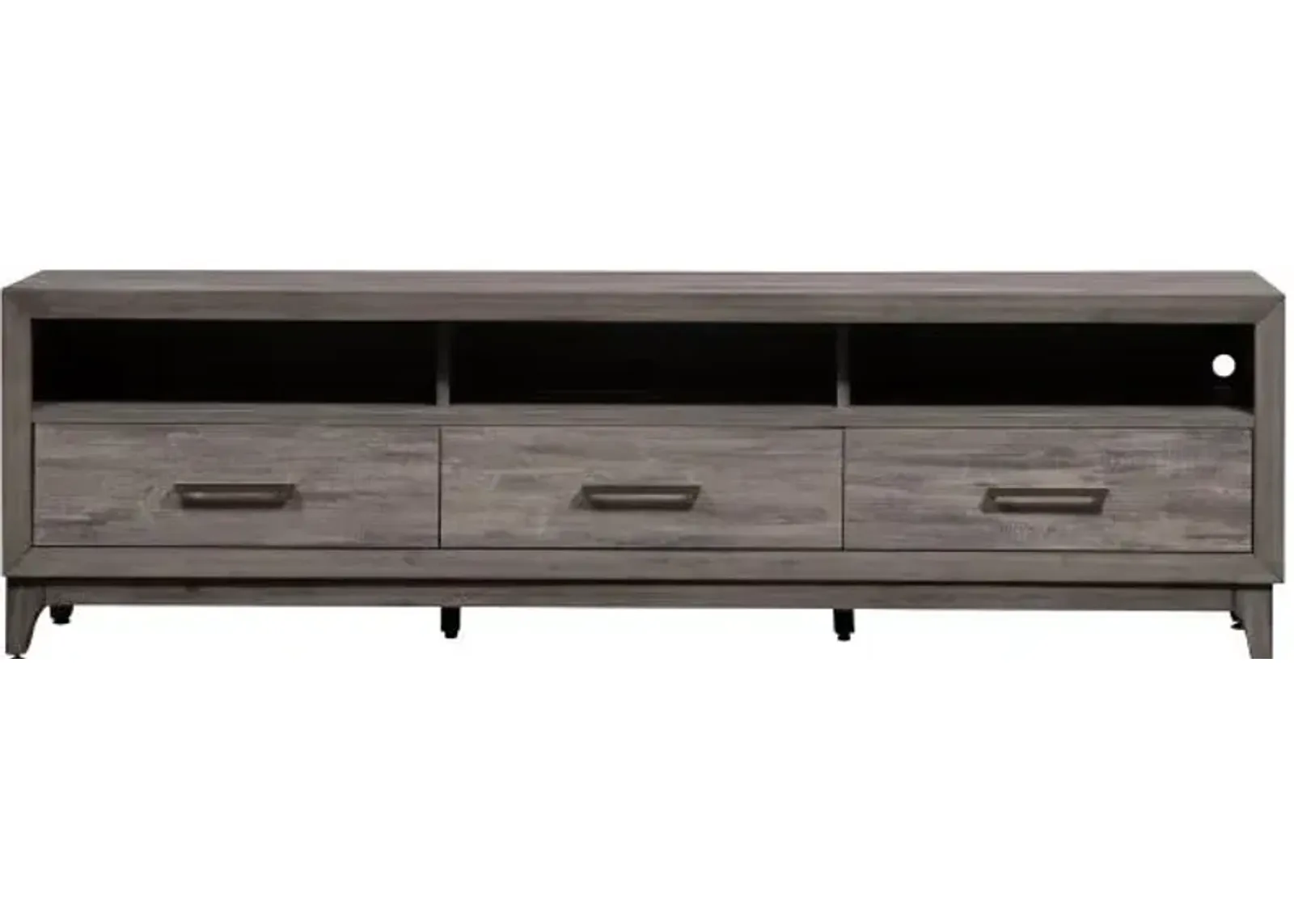 Hudson TV Console