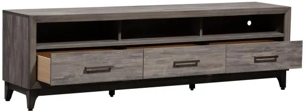 Hudson 76" TV Console