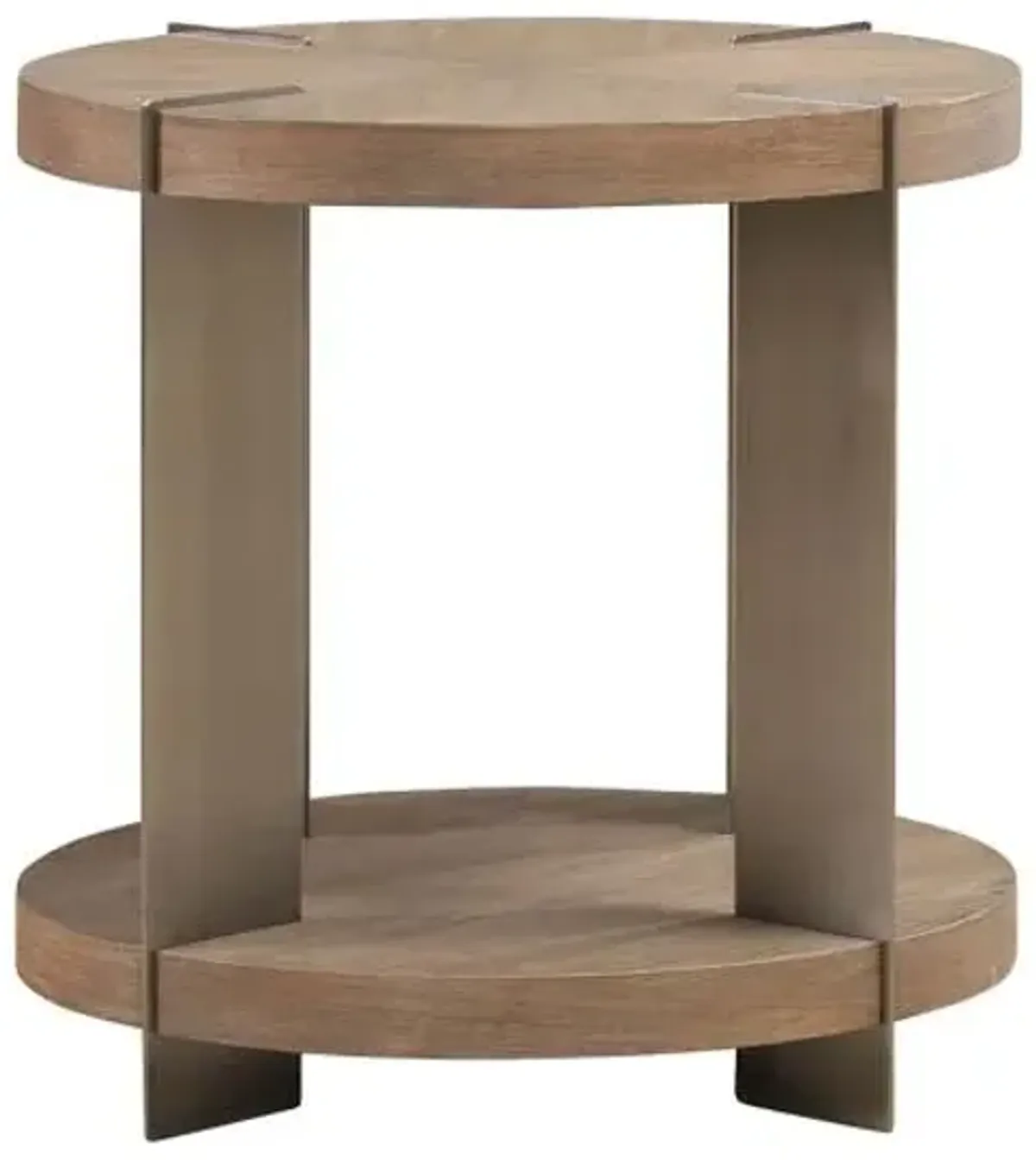 Harlow - New! End Table