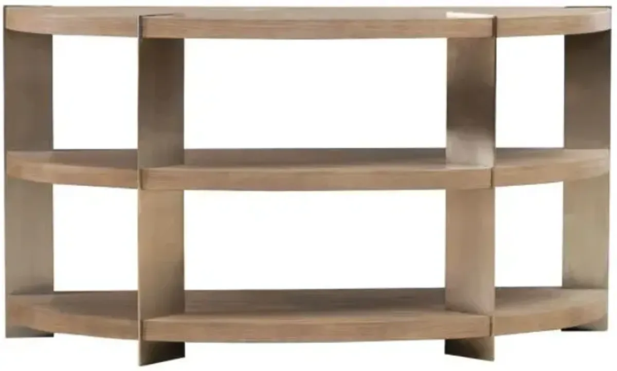 Harlow - New! Sofa Table