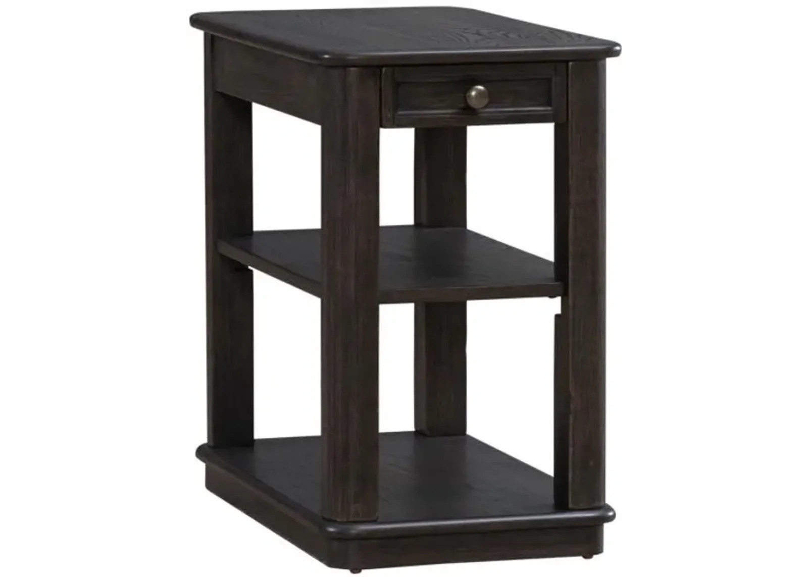 Barnaby Chairside Table