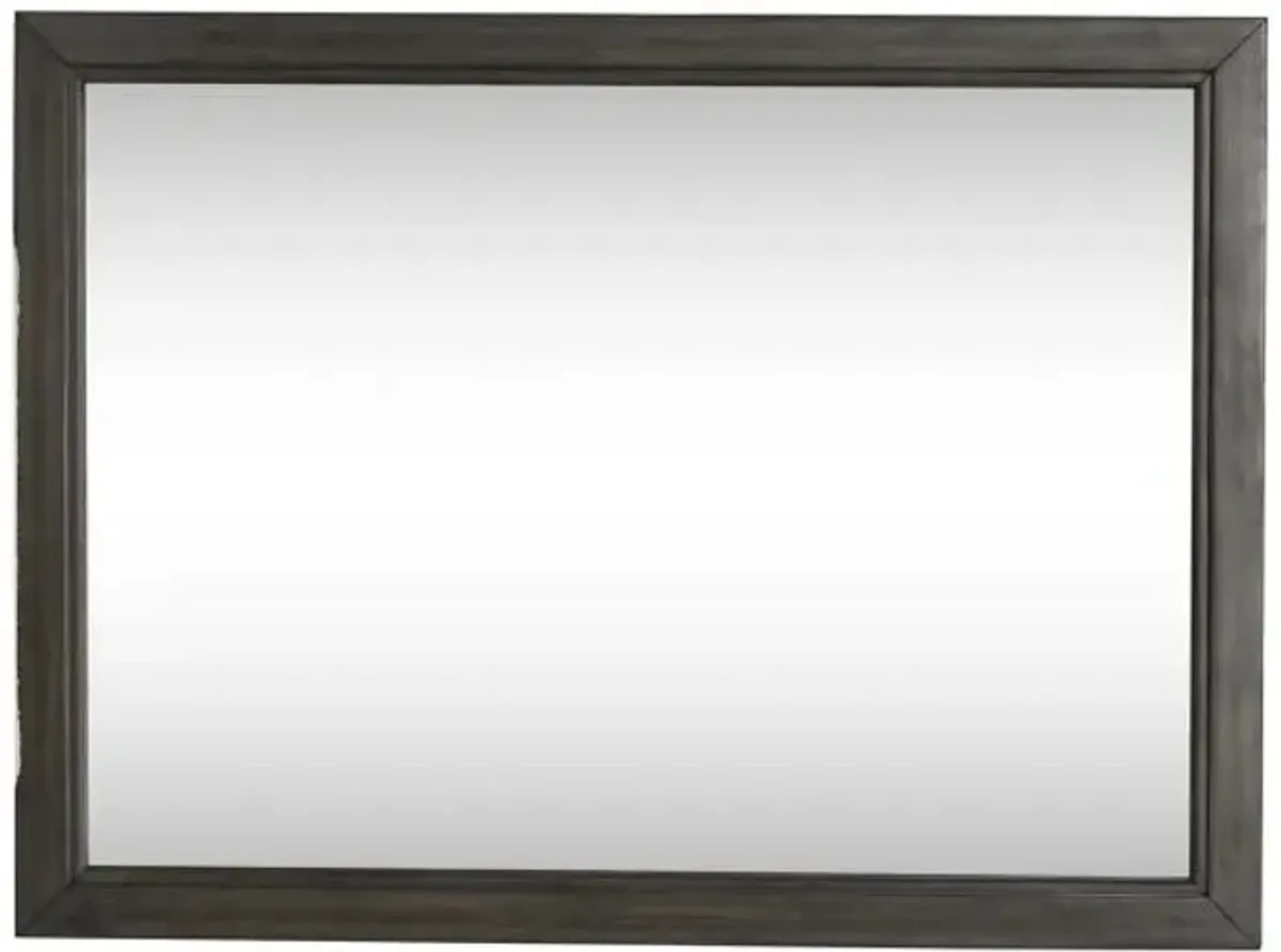 Chatham -New! Landscape Mirror