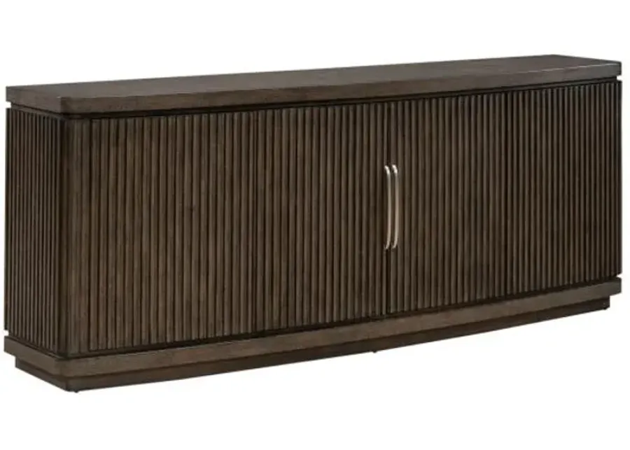 Sorella TV Console