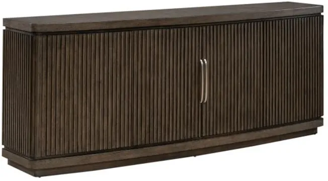 Sorella TV Console