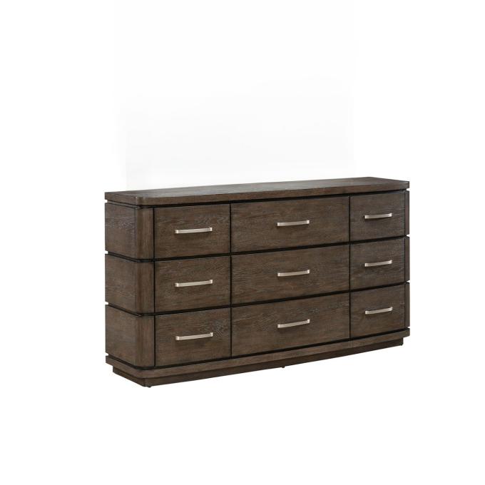 Sorella (Coming Soon) 9 Drawer Dresser