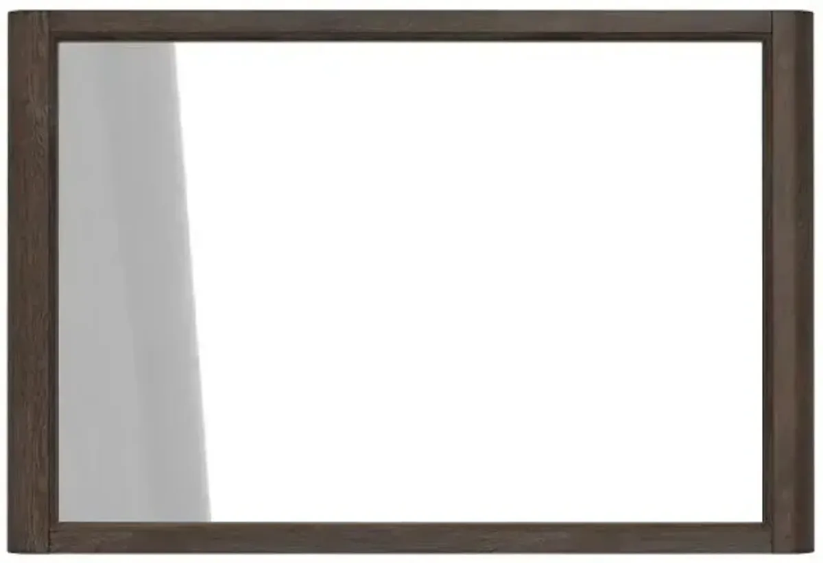 Sorella Mirror