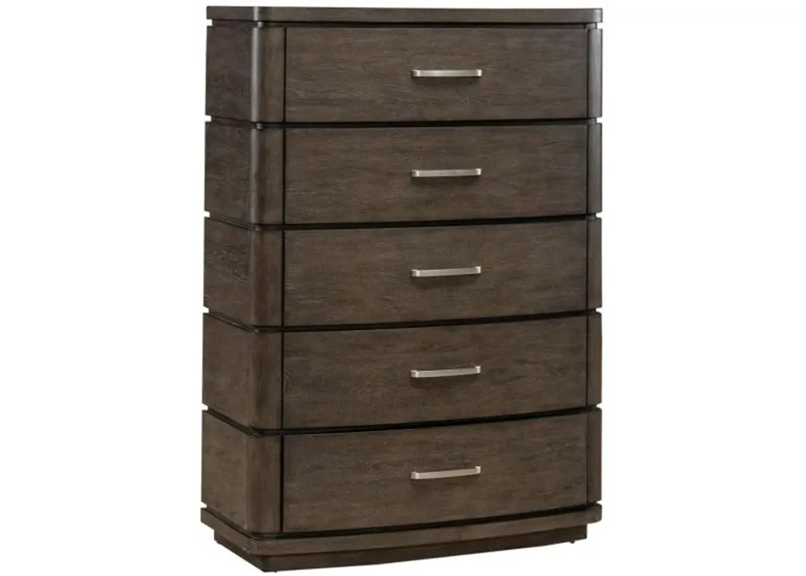 Sorella Five Drawer Chest