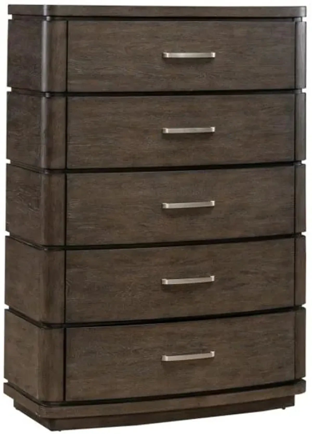 Sorella Five Drawer Chest