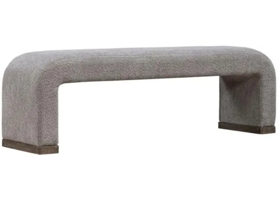 Sorella Bed Bench