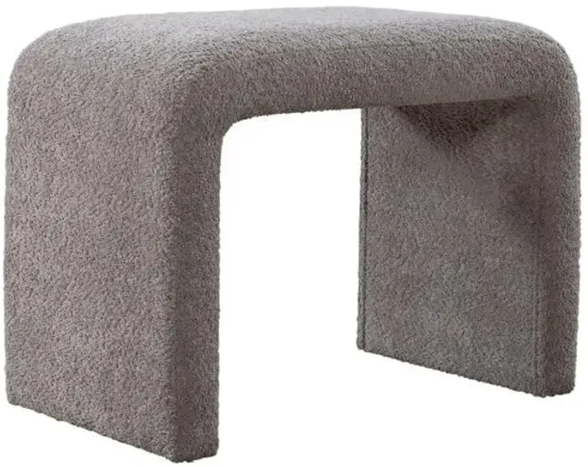 Sorella Accent Stool