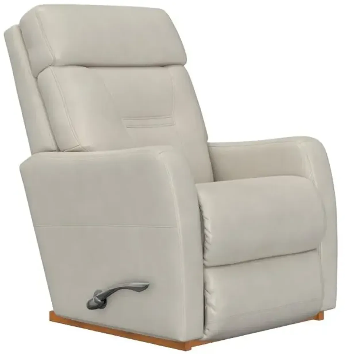 Lennon Leather Rocker Recliner