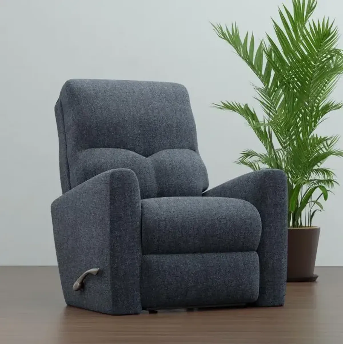 Hawthorn -New! Manual Wall Hugger Recliner
