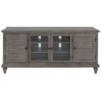 East Bay 73" TV Console