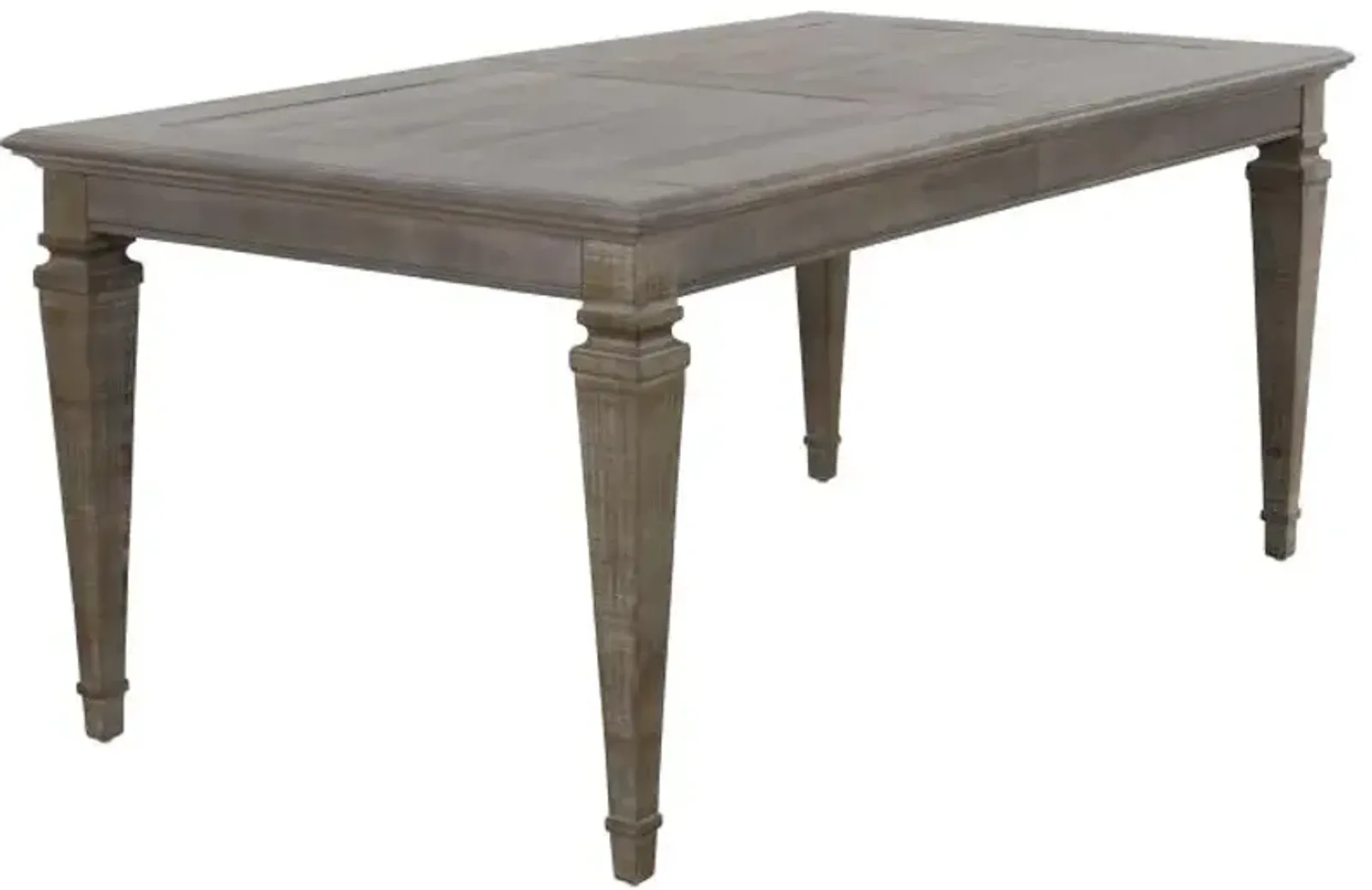 East Bay Extendable Dining Table