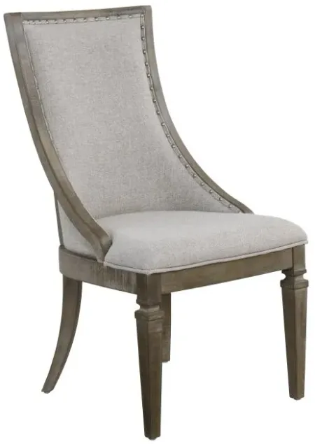 East Bay Dining Arm Chair