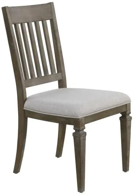 East Bay Side Chair