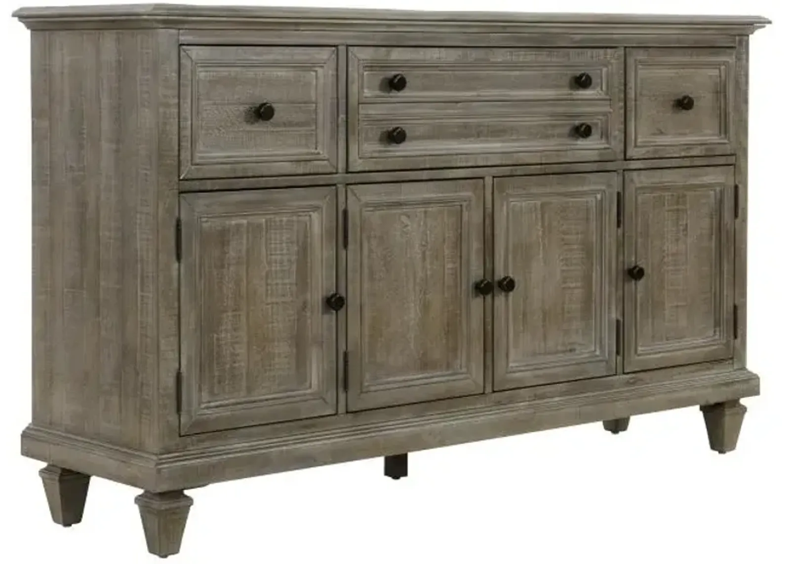 East Bay Credenza