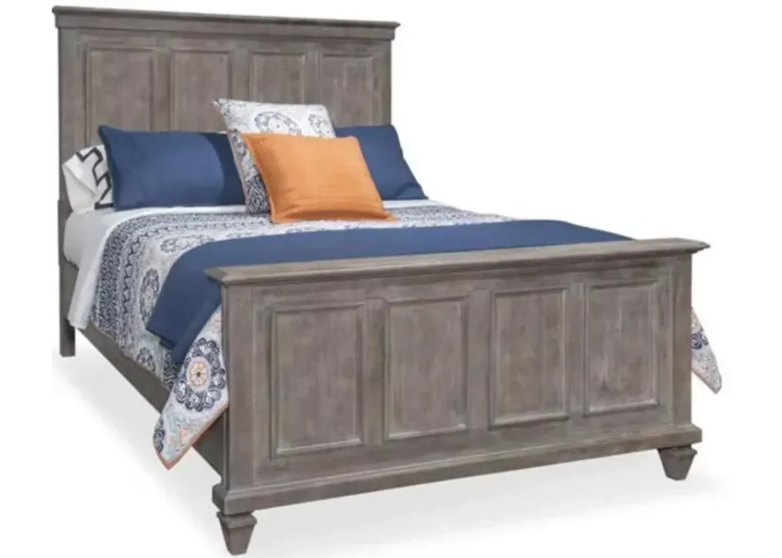 East Bay Queen Bed