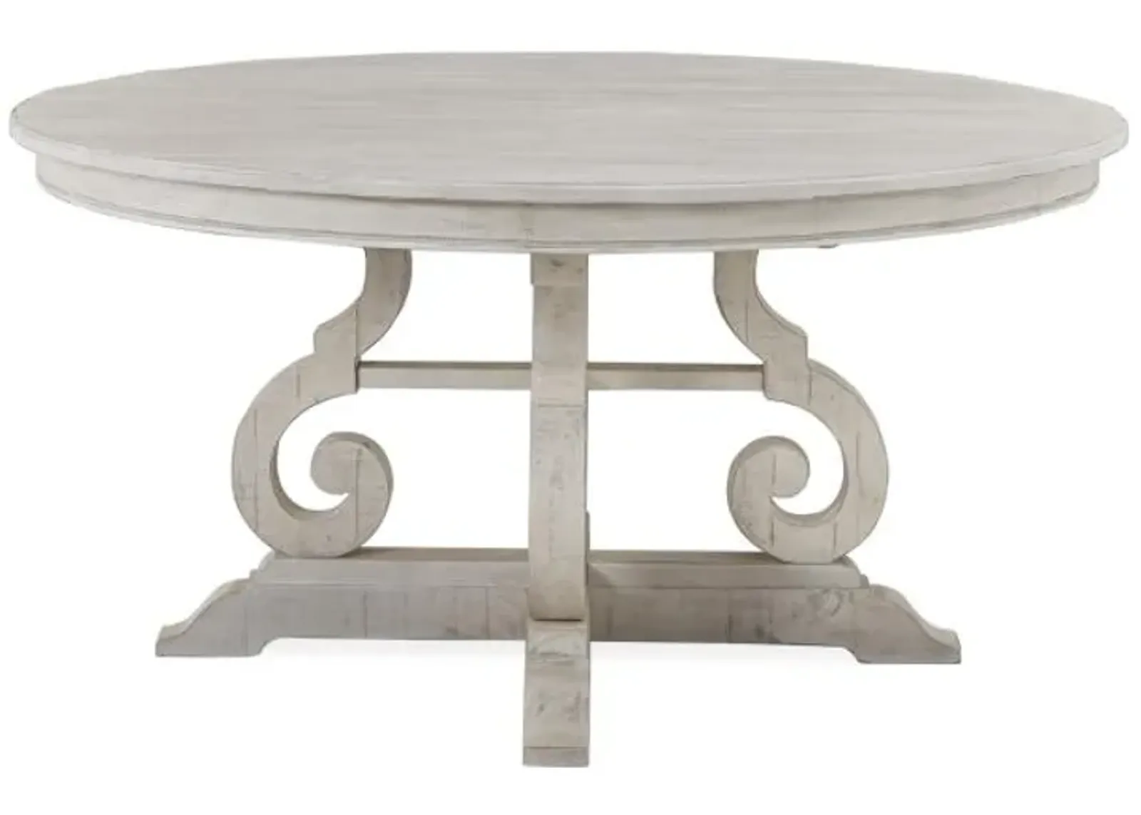 Hacienda 60" Round Table