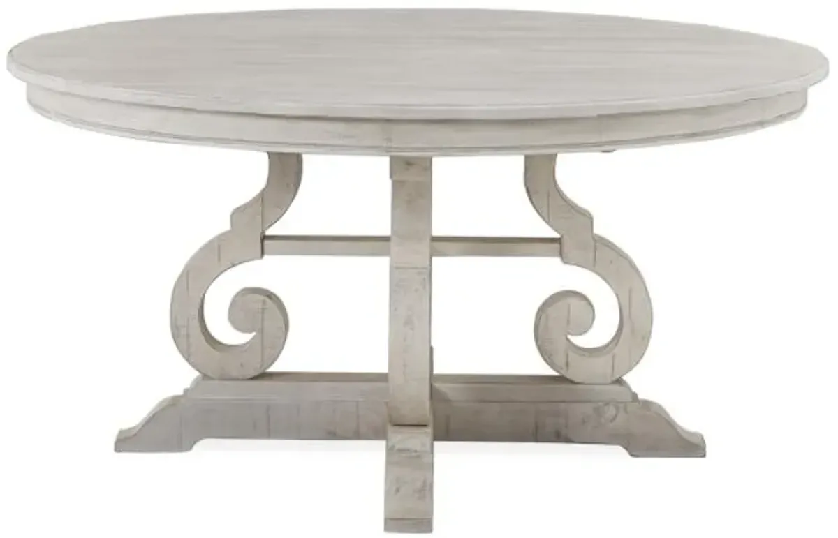 Hacienda 60" Round Table