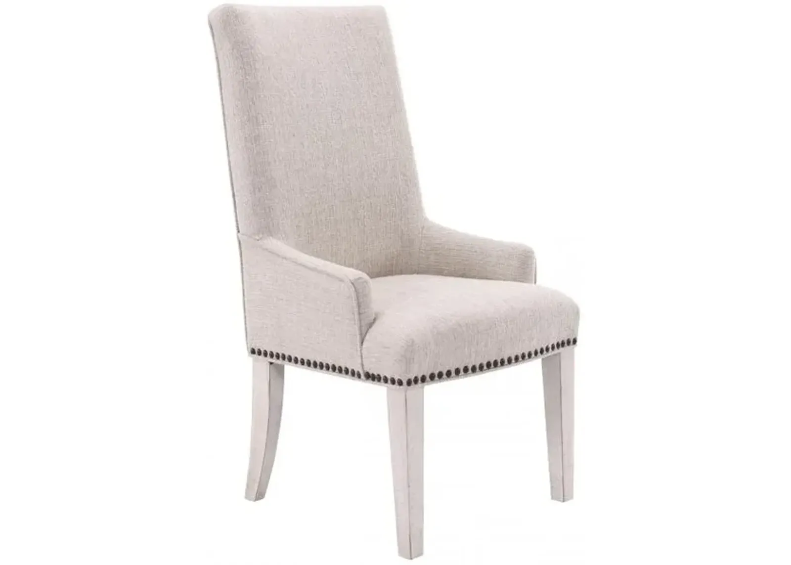 Hacienda Upholstered Dining Chair