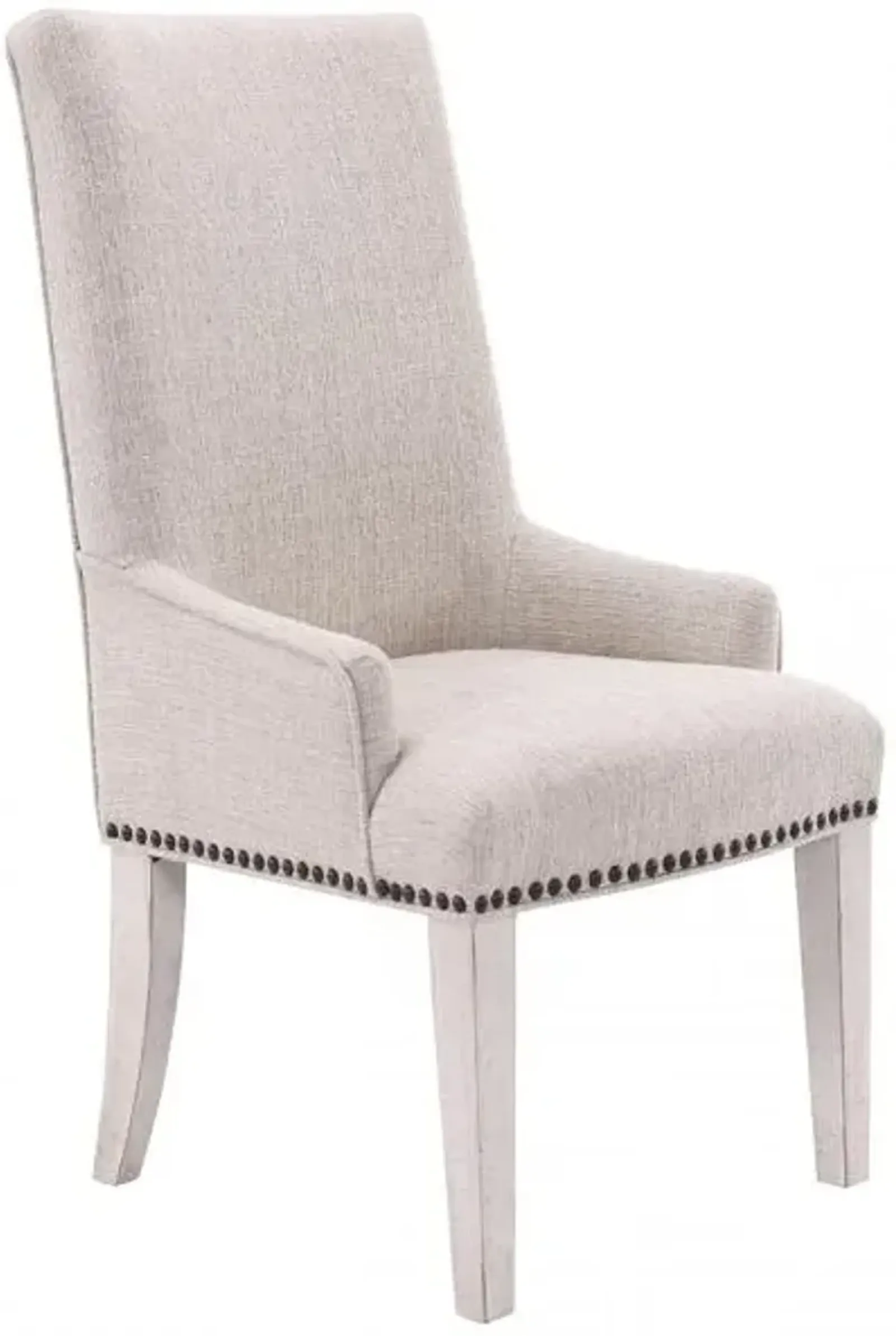 Hacienda Upholstered Dining Chair