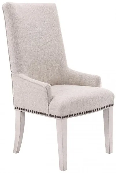 Hacienda Upholstered Dining Chair