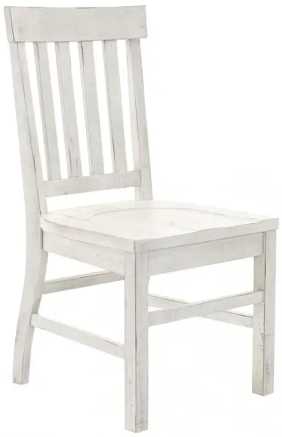 Hacienda Side Chair