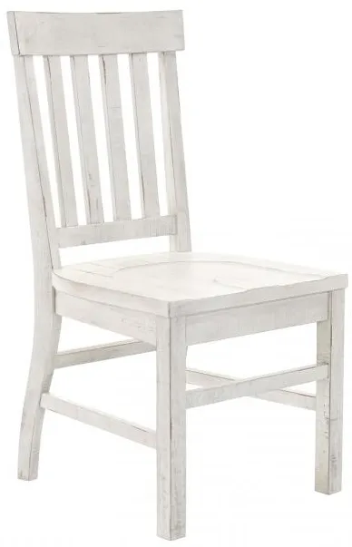 Hacienda Side Chair
