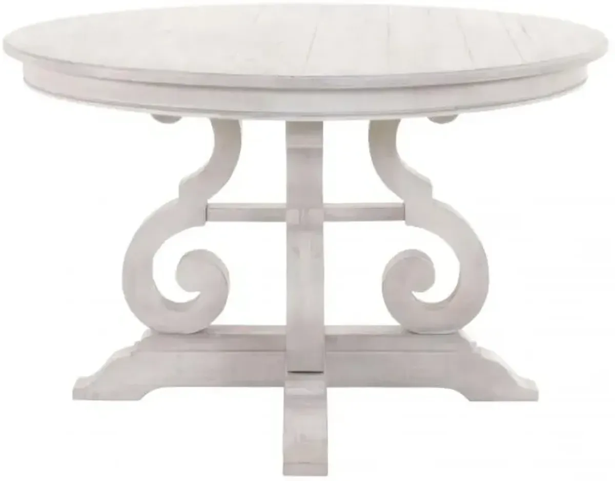 Hacienda 48" Round Table