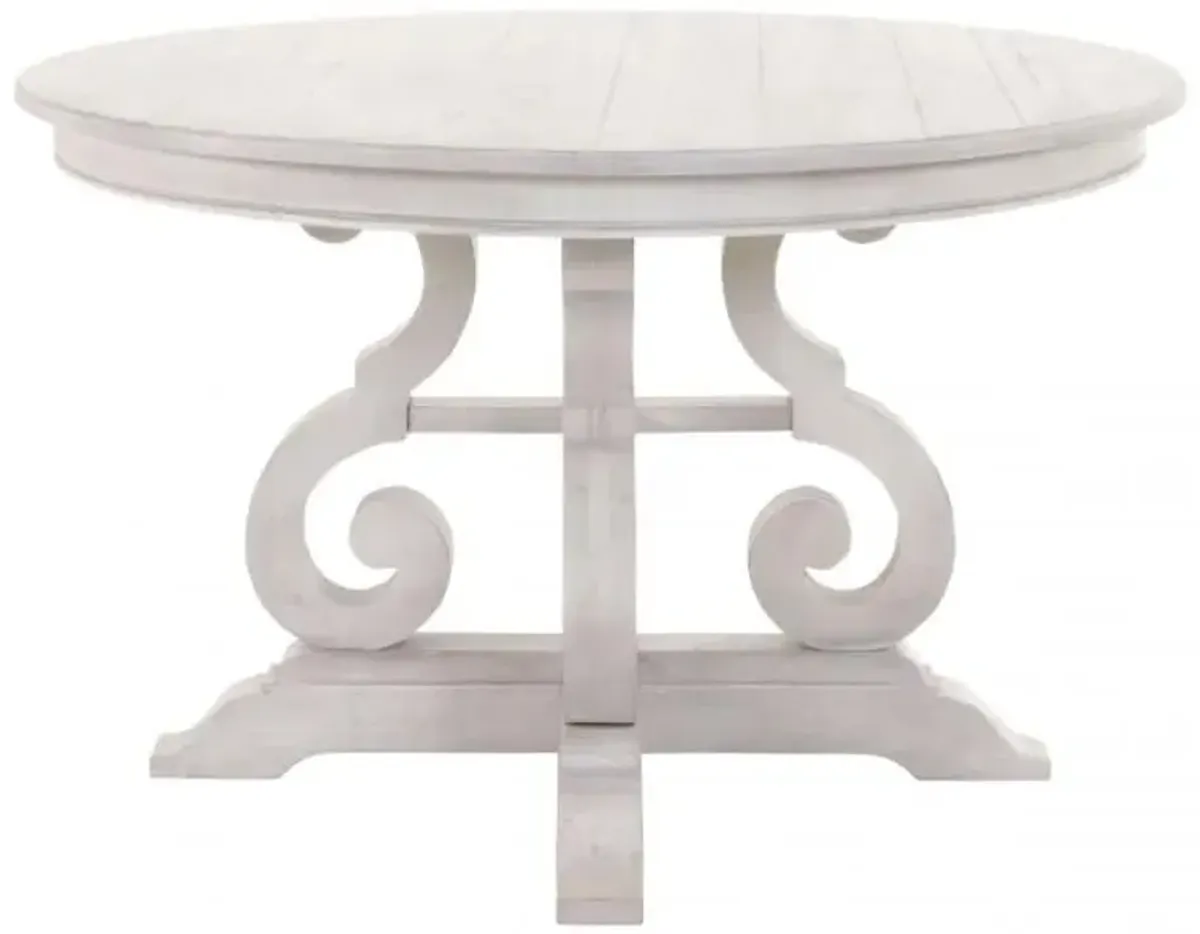 Hacienda 48" Round Table