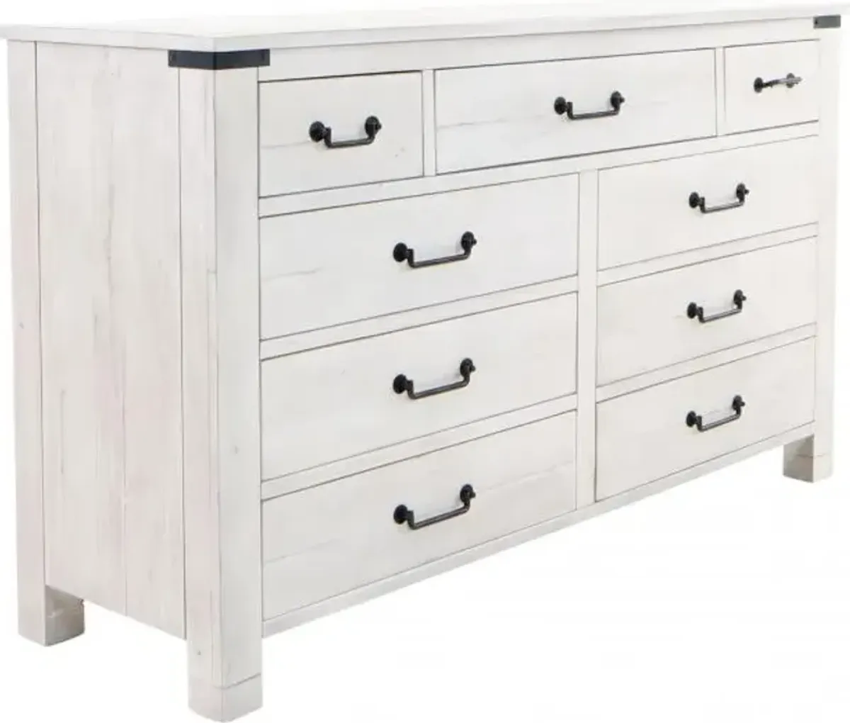 Abington Dresser