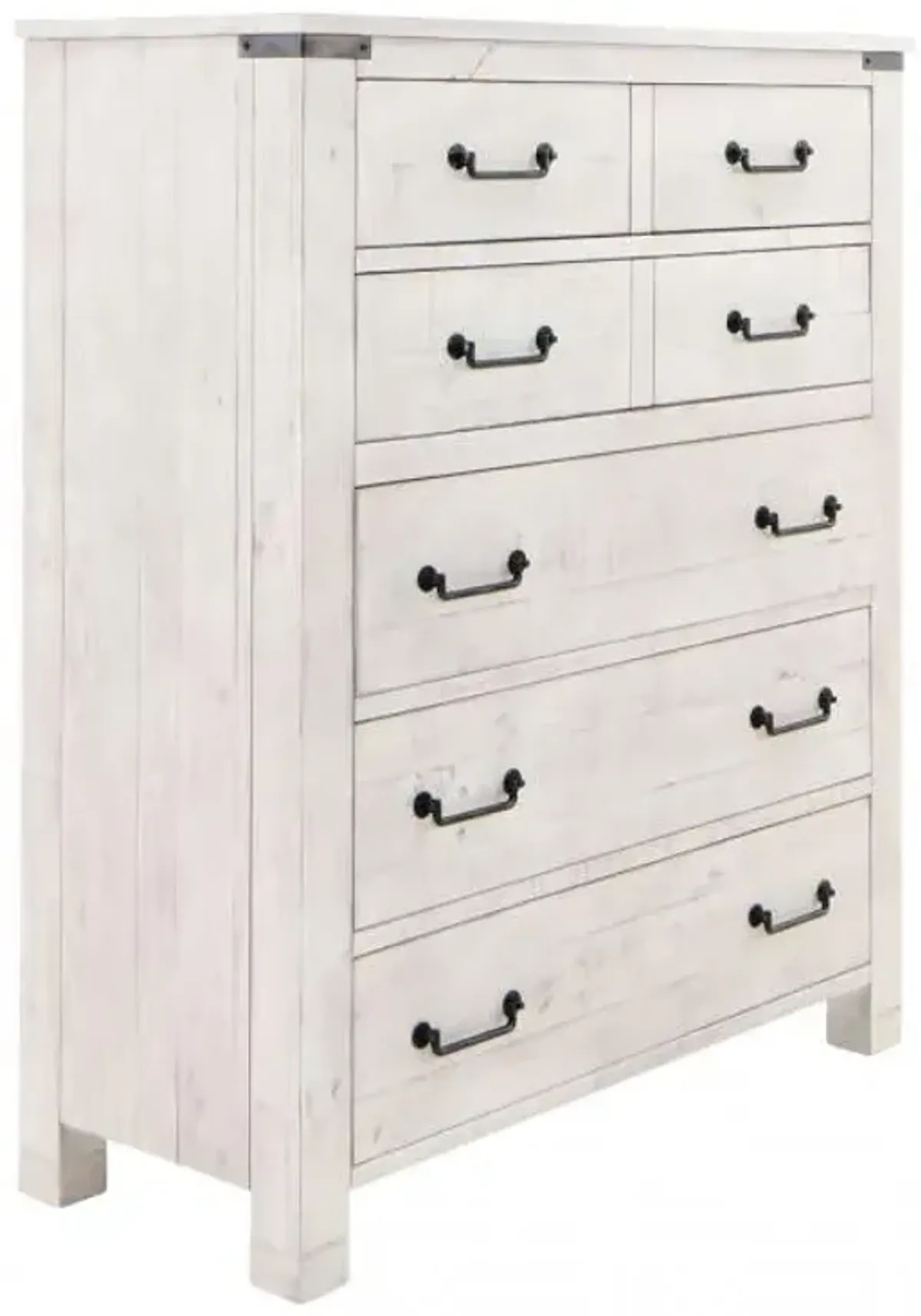 Abington Chest