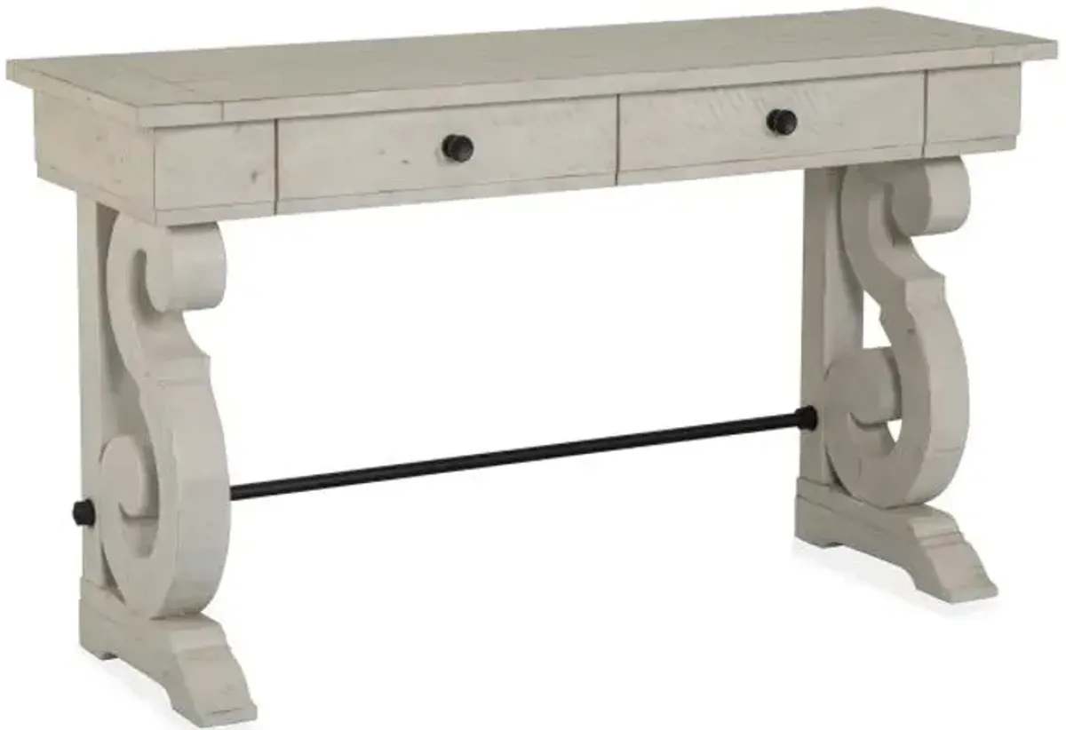 Hacienda Sofa Table