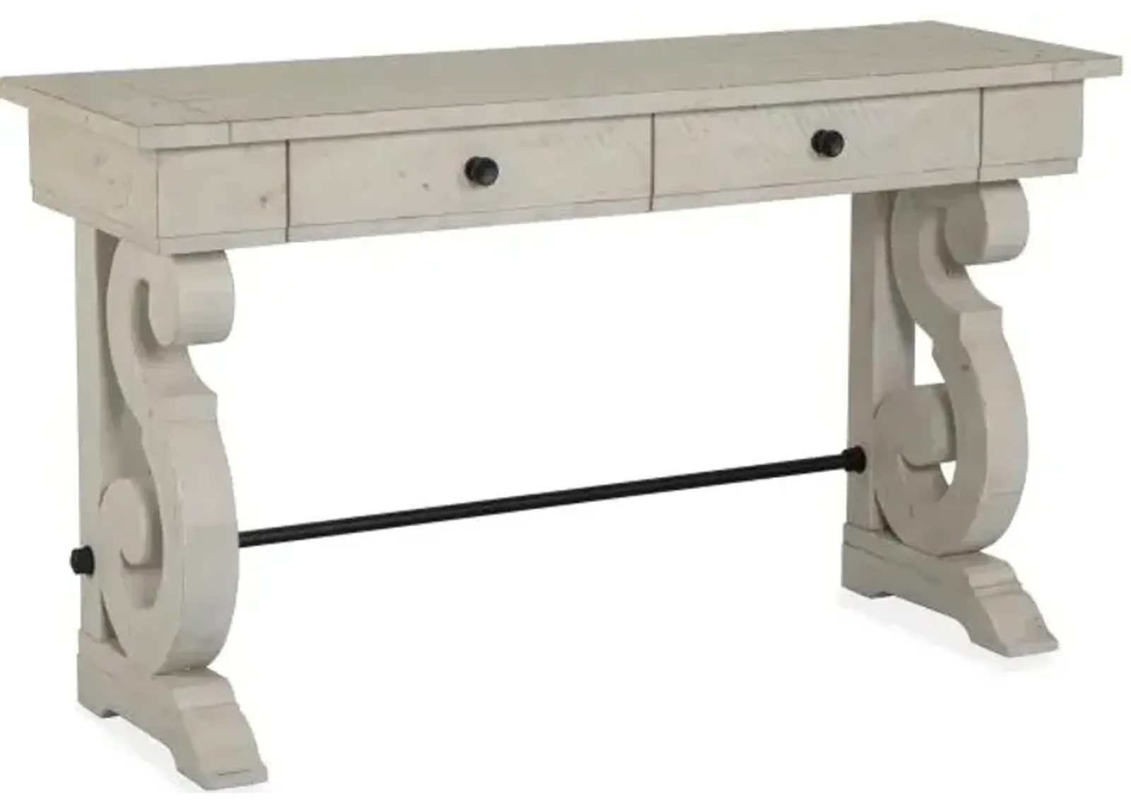 Hacienda Sofa Table